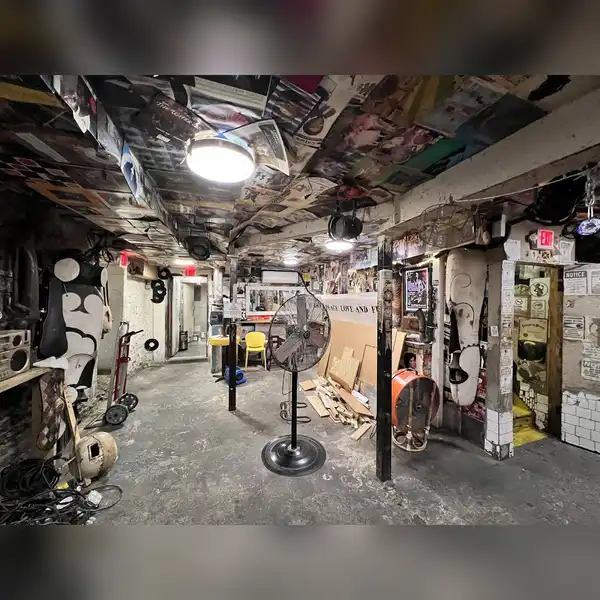 venue photo