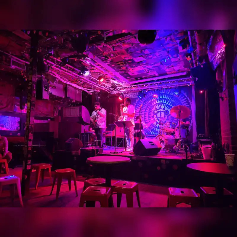 venue photo