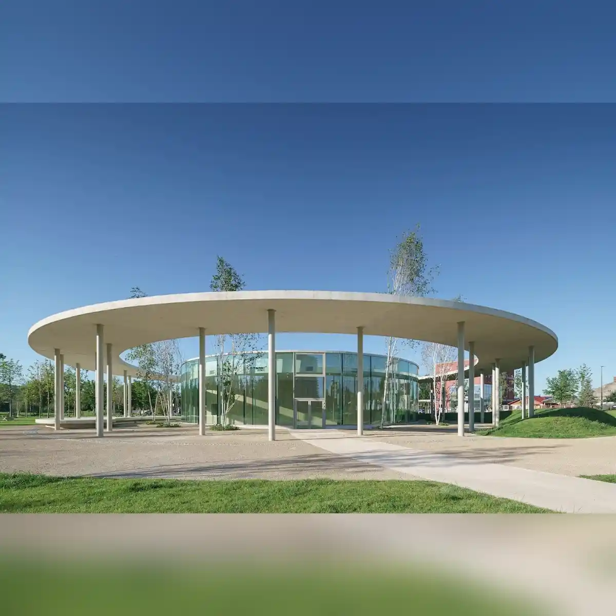 venue photo