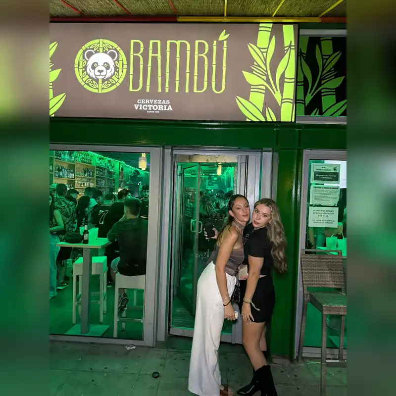 venue photo