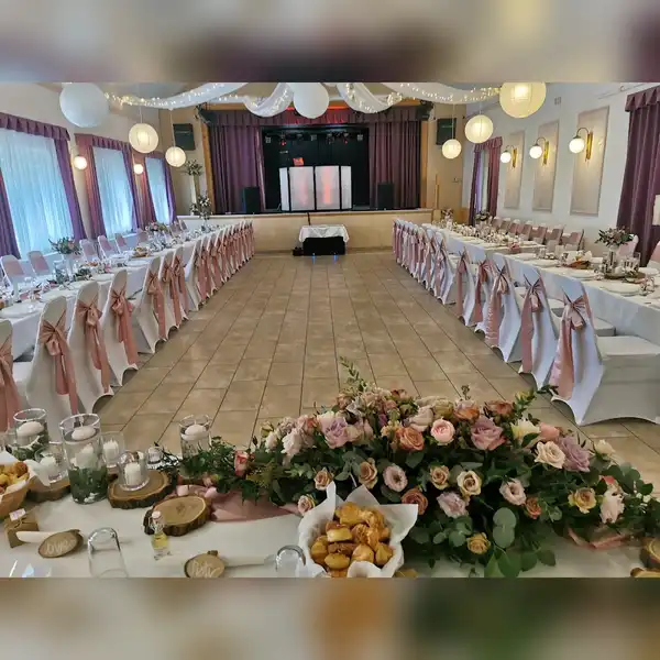 venue photo