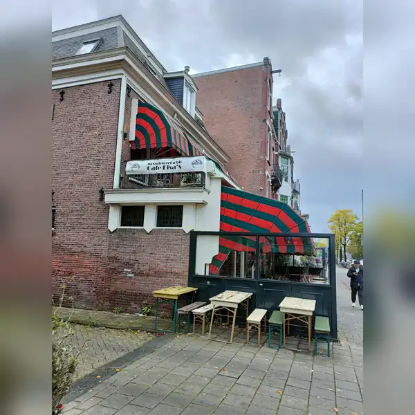 venue photo