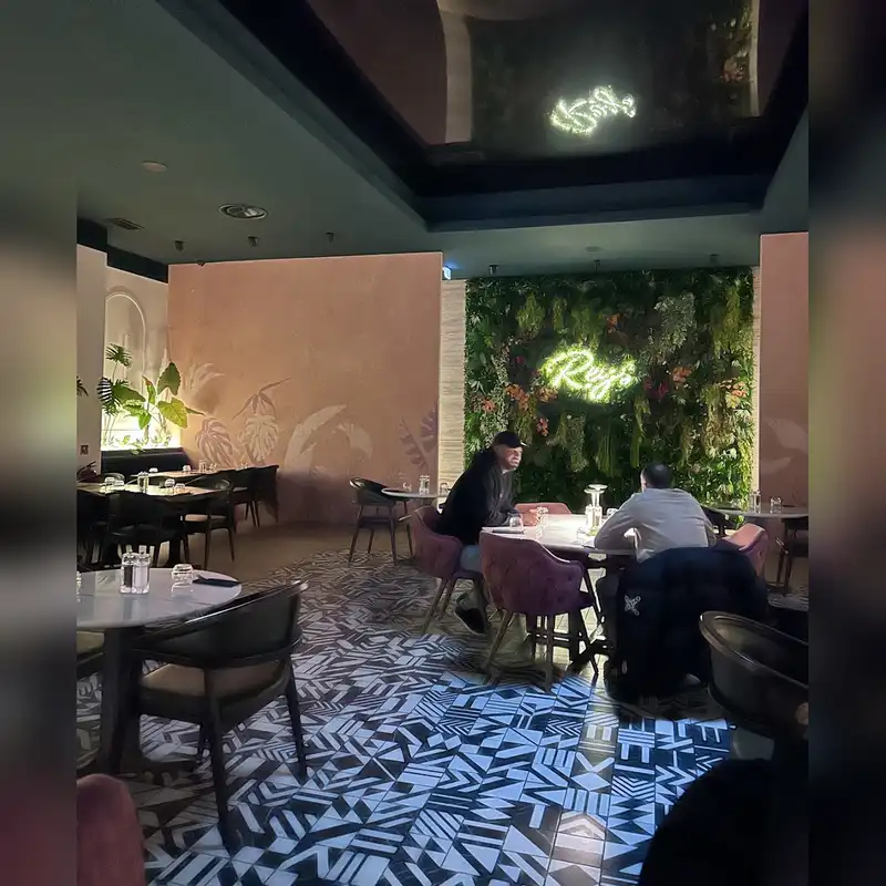 venue photo