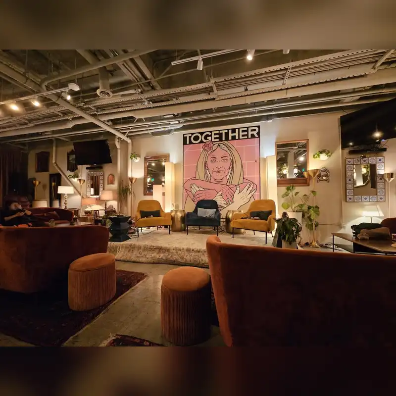 venue photo