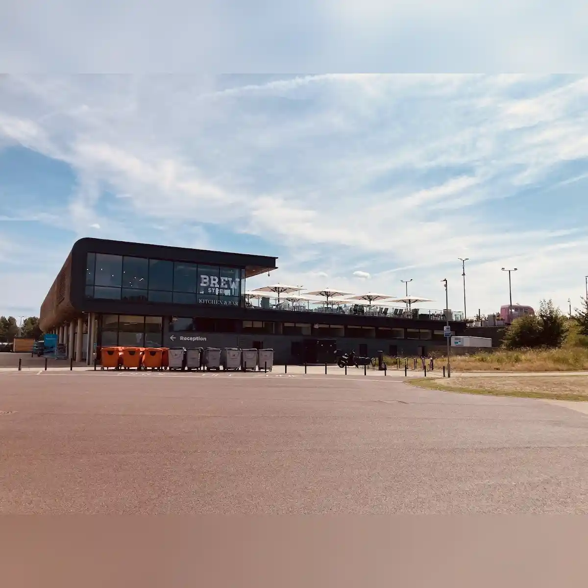 venue photo
