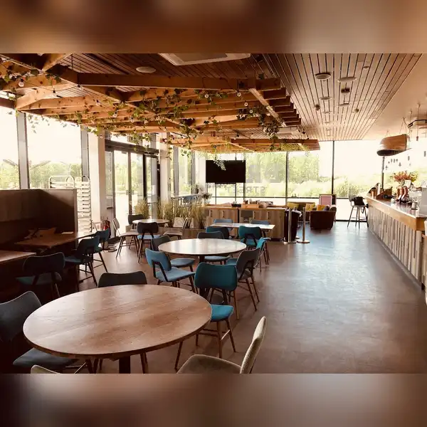 venue photo