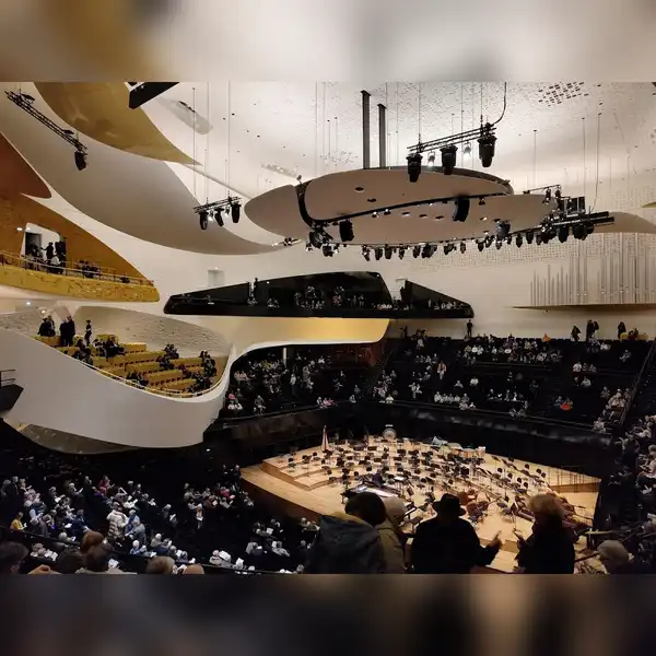 venue photo