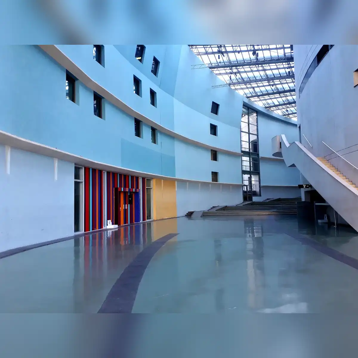 venue photo