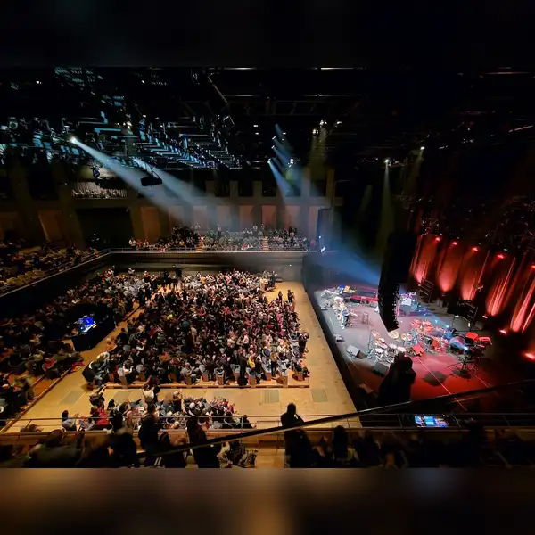 venue photo