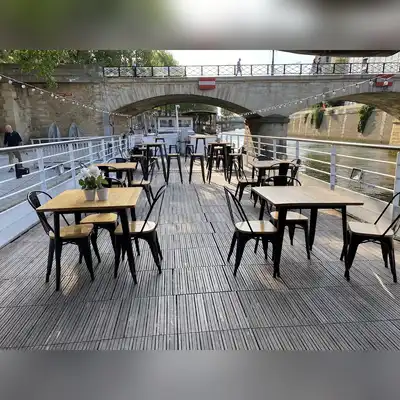 venue photo