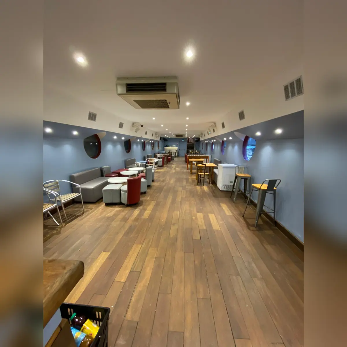 venue photo