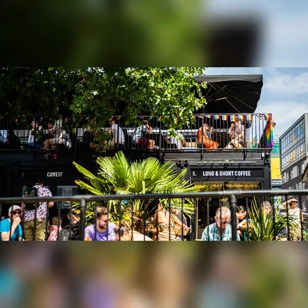 venue photo