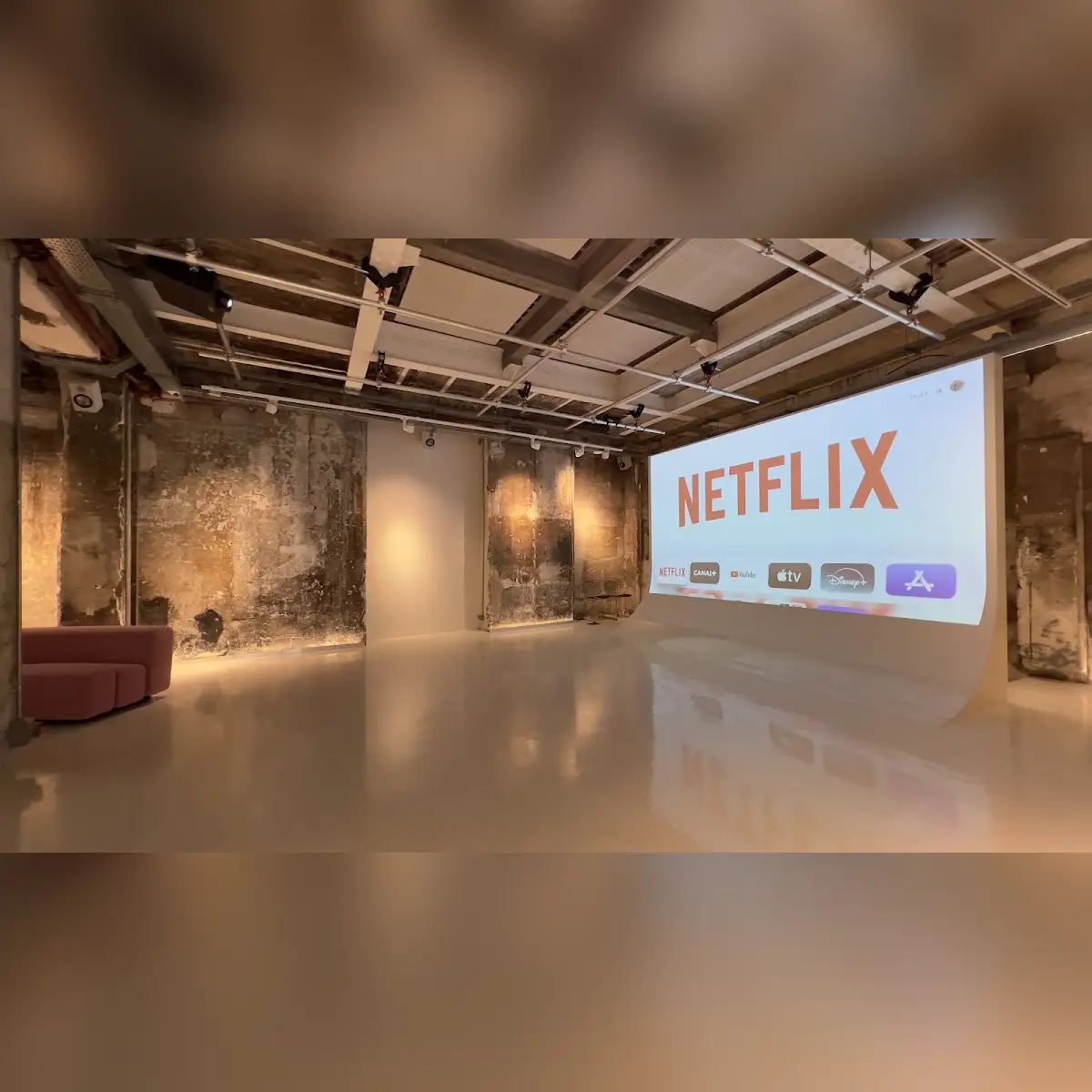 venue photo