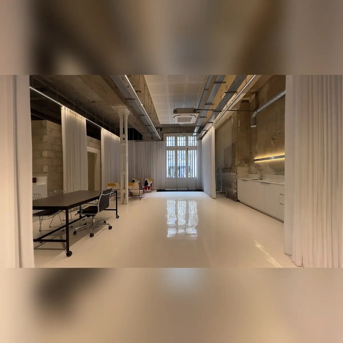 venue photo