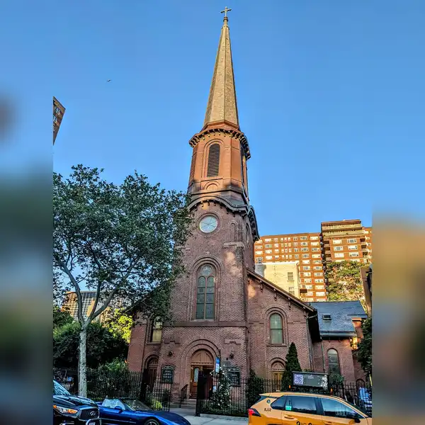 venue photo