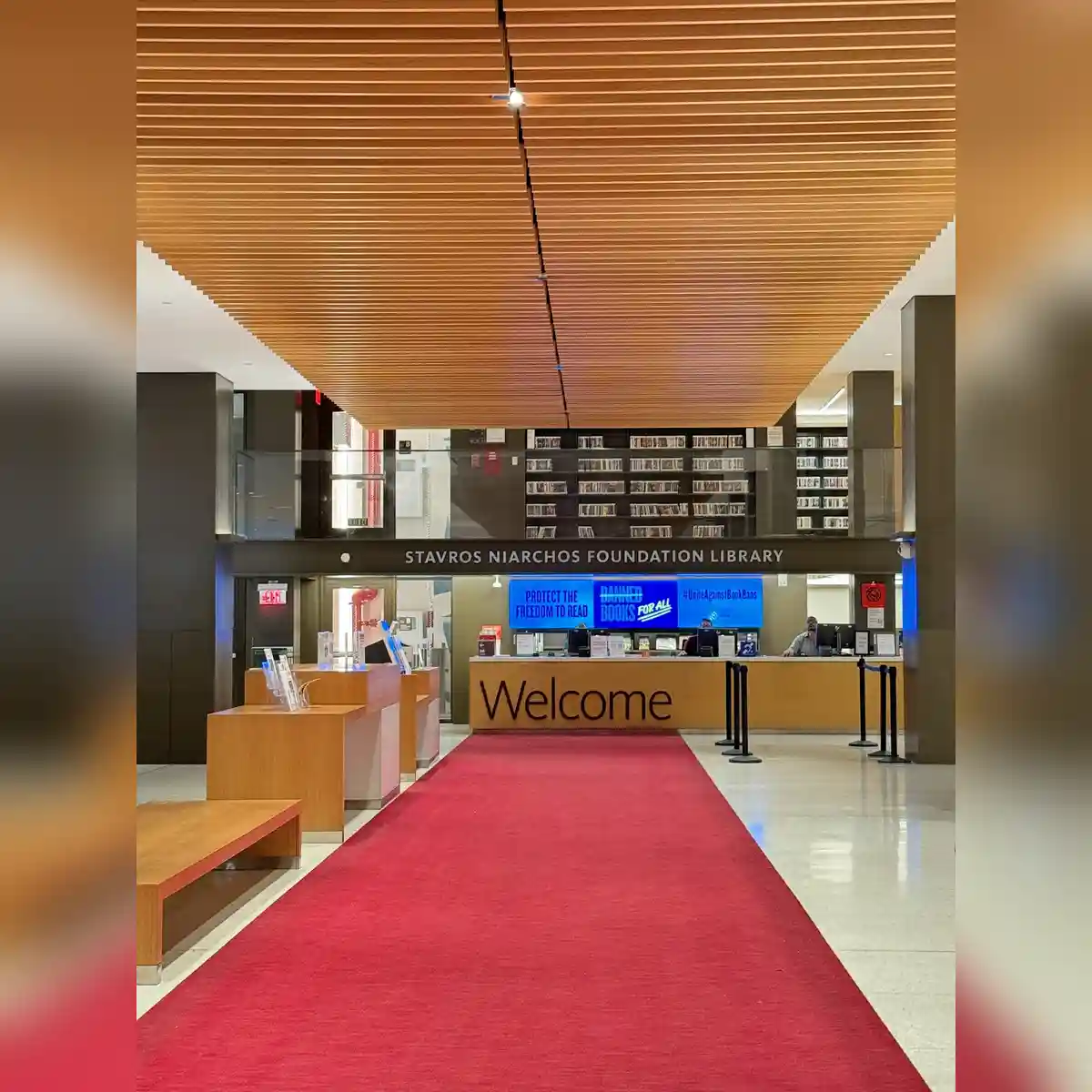 venue photo