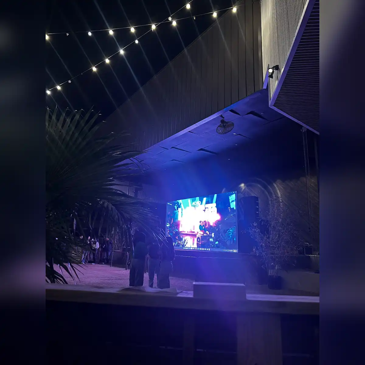 venue photo