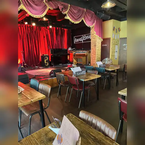 venue photo