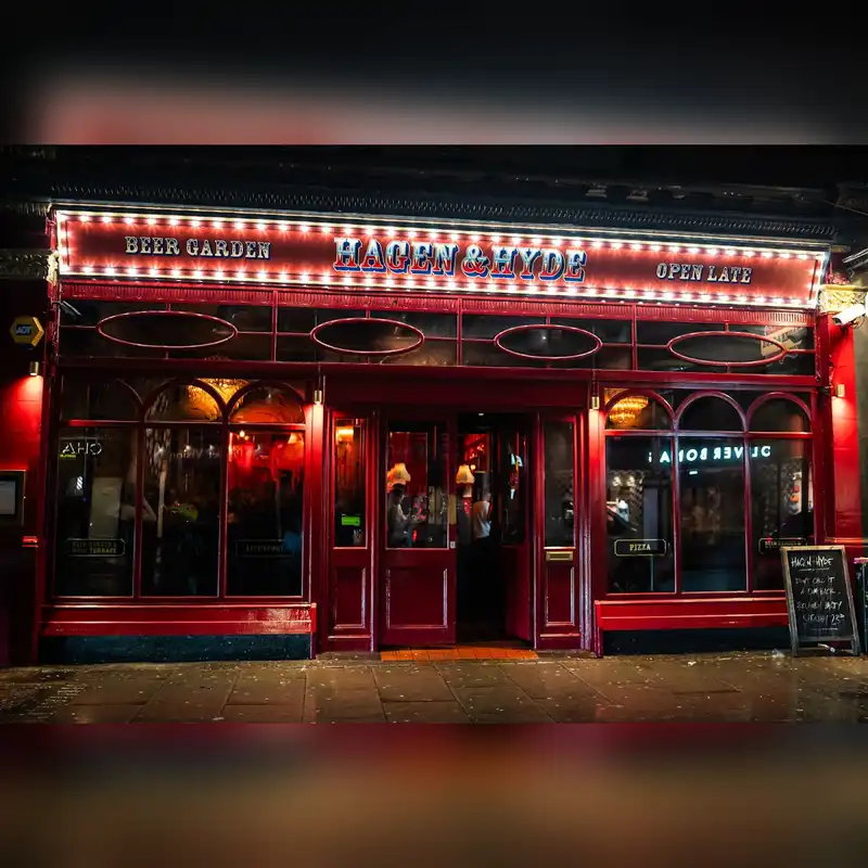 venue photo