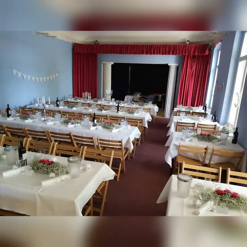 venue photo