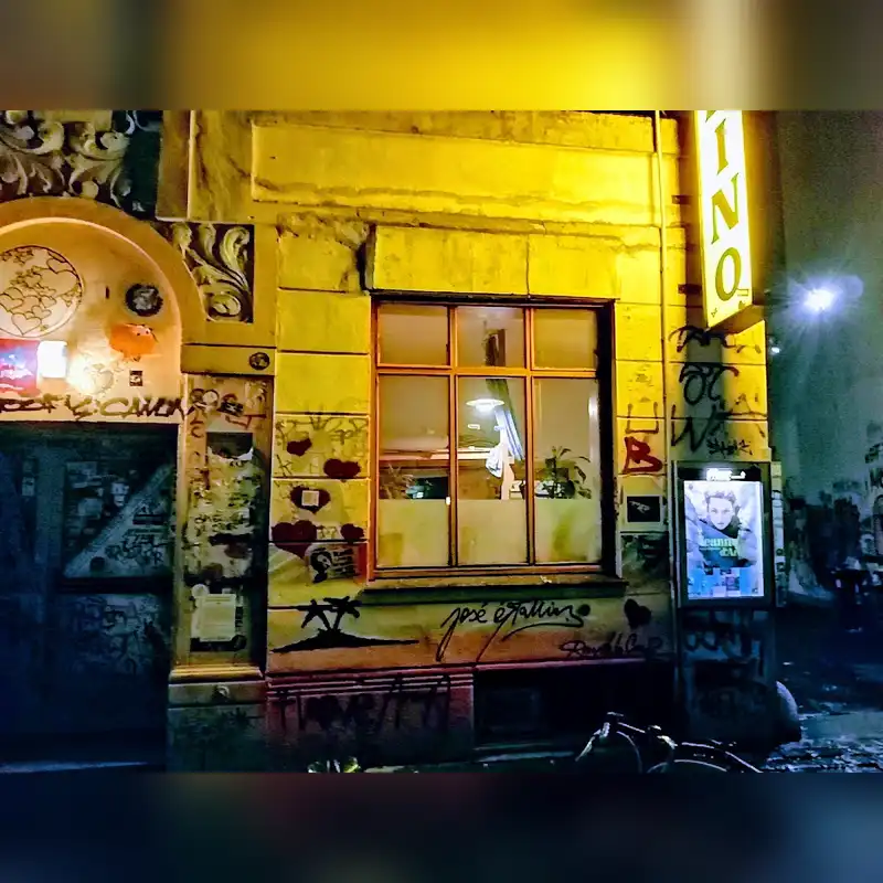 venue photo