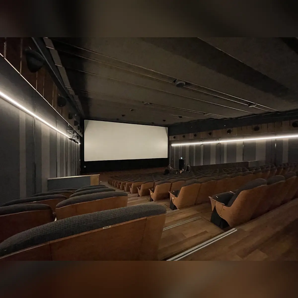 venue photo