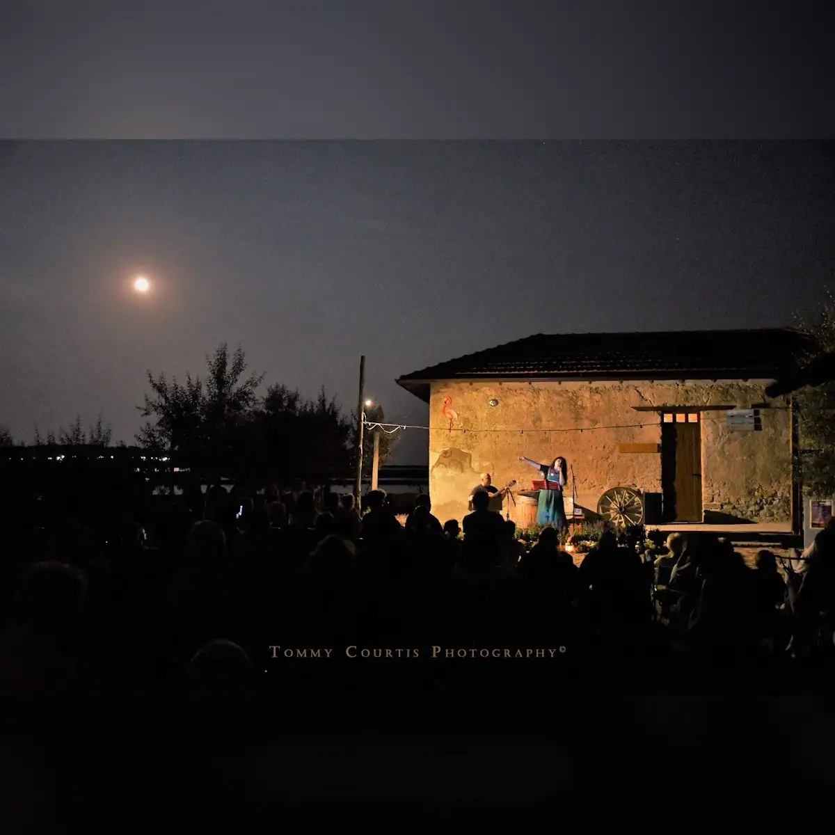 venue photo