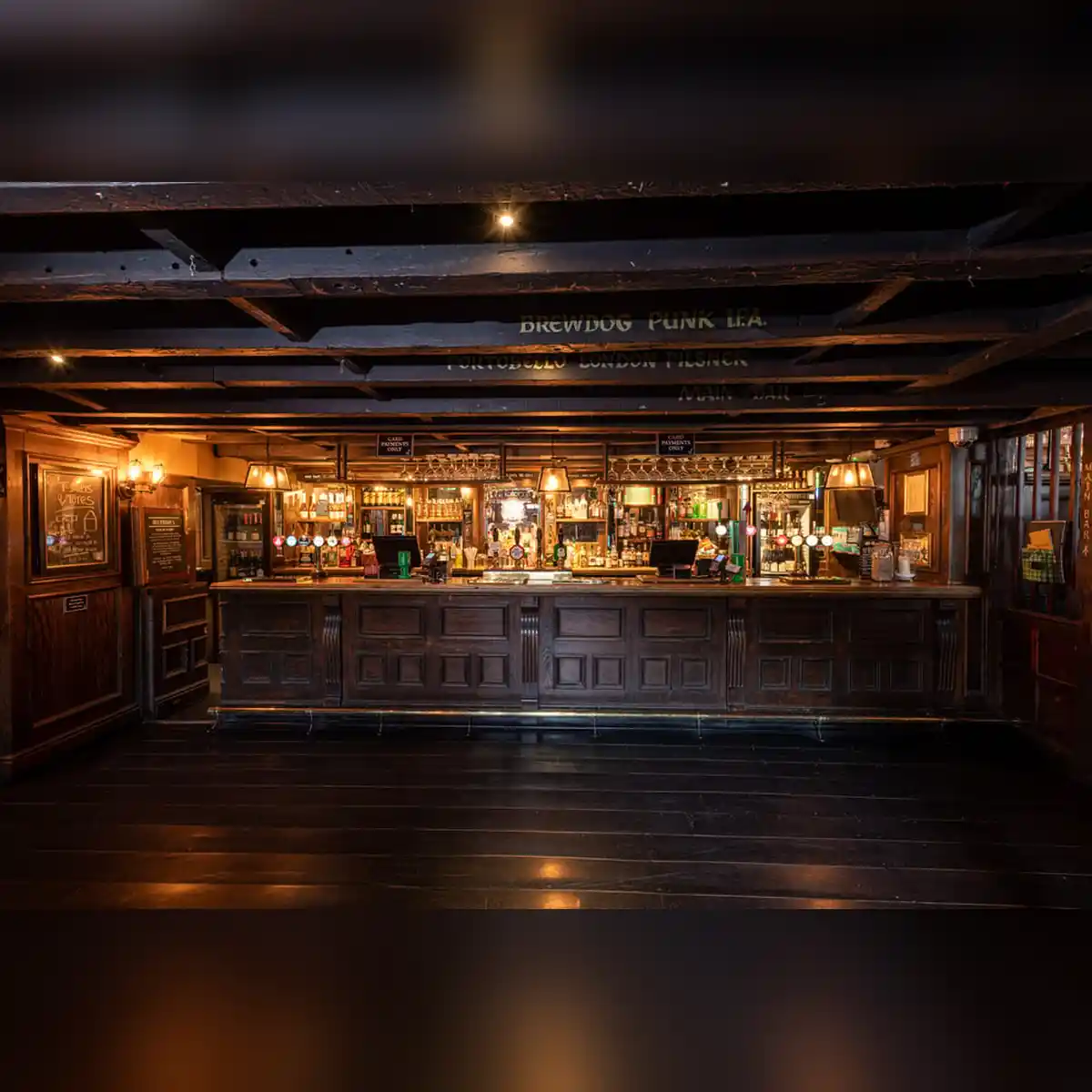 venue photo