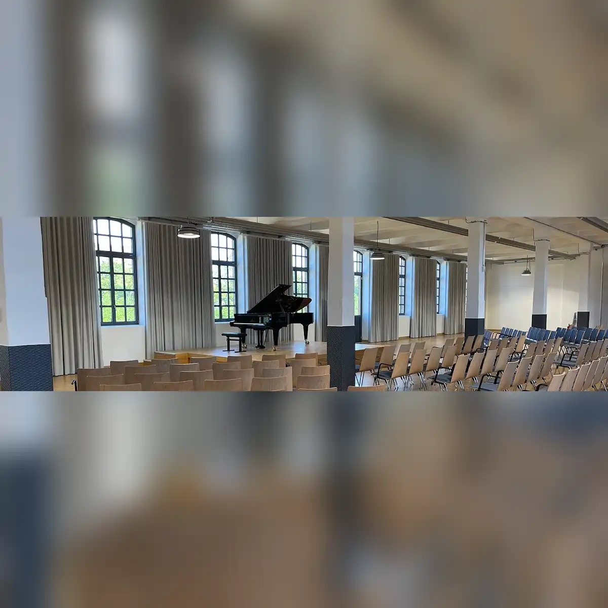 venue photo