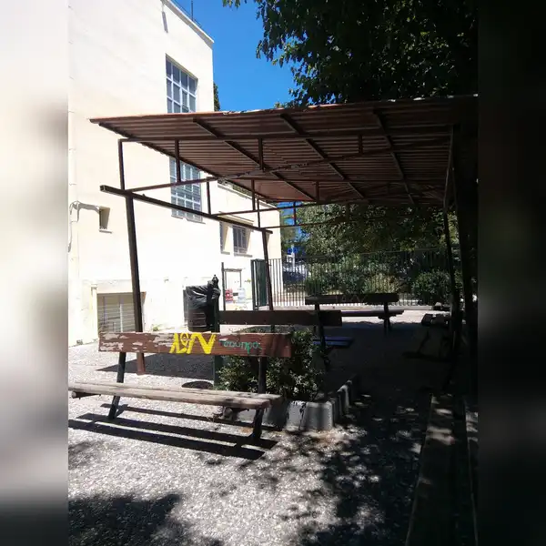 venue photo