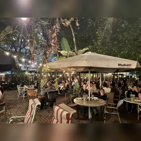 venue photo
