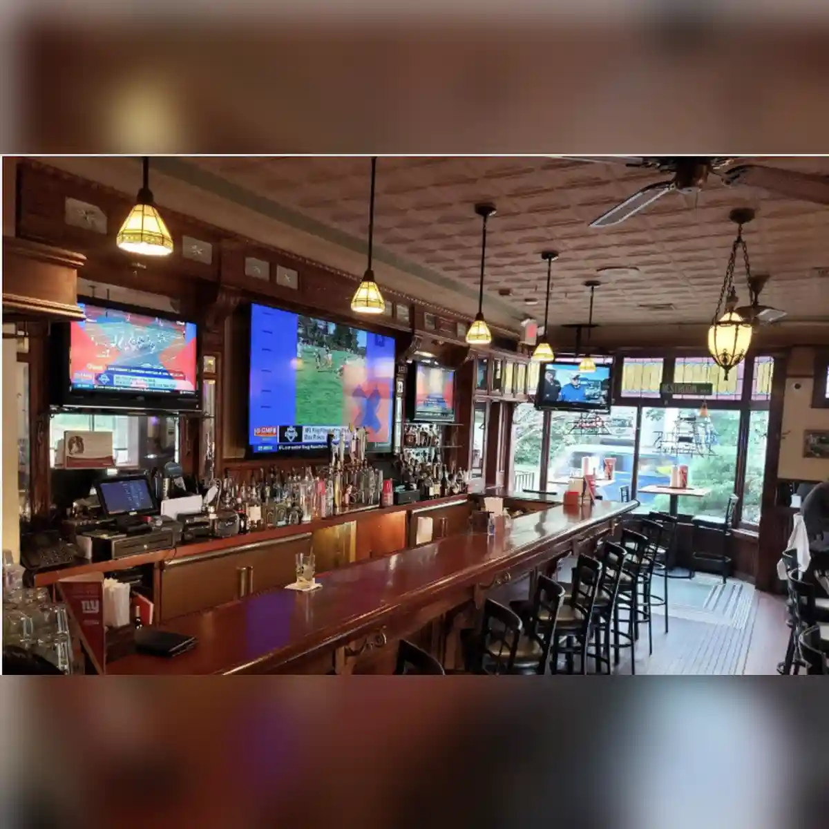 venue photo