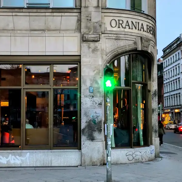 venue photo