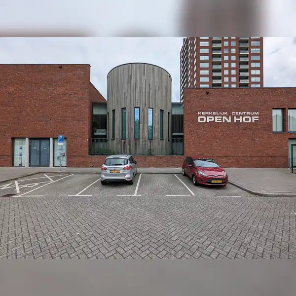 venue photo