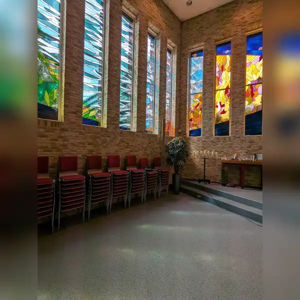 venue photo