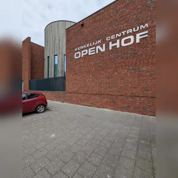 venue photo