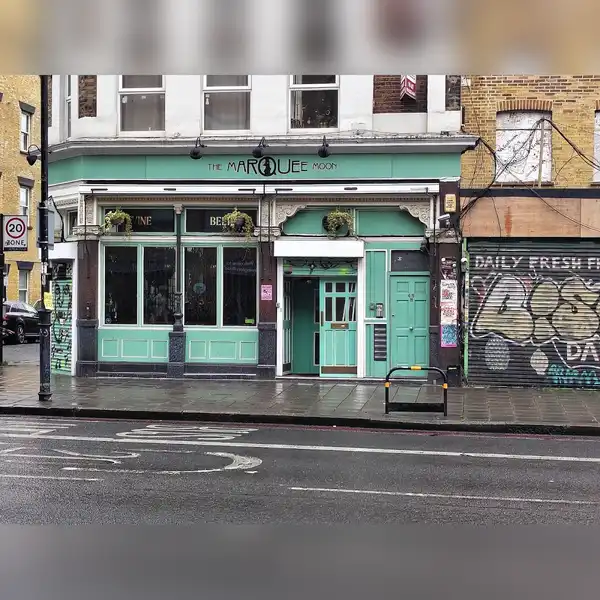 venue photo