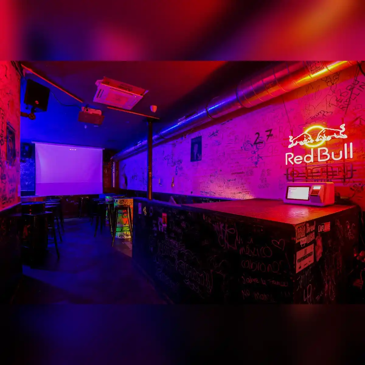 venue photo