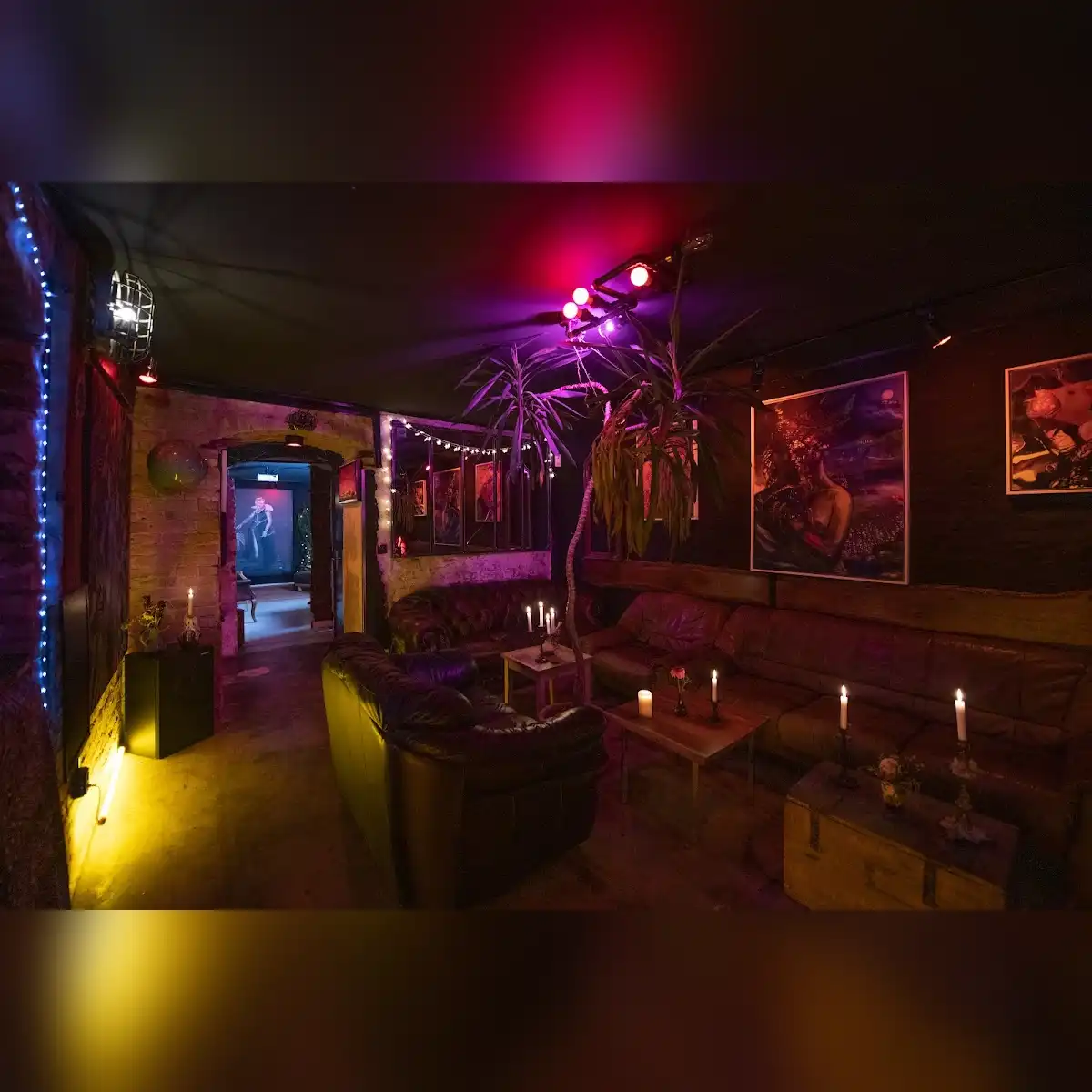 venue photo