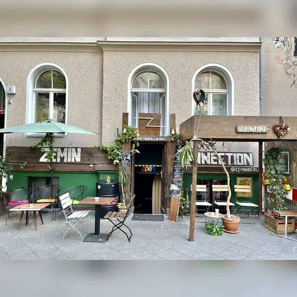 venue photo