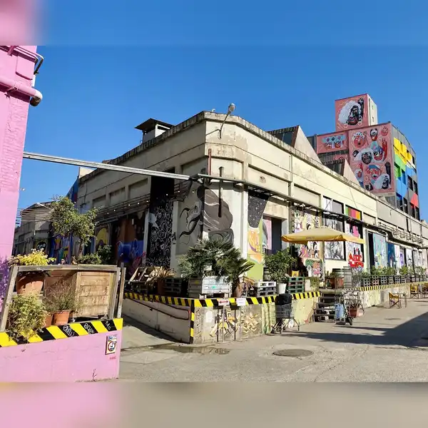venue photo
