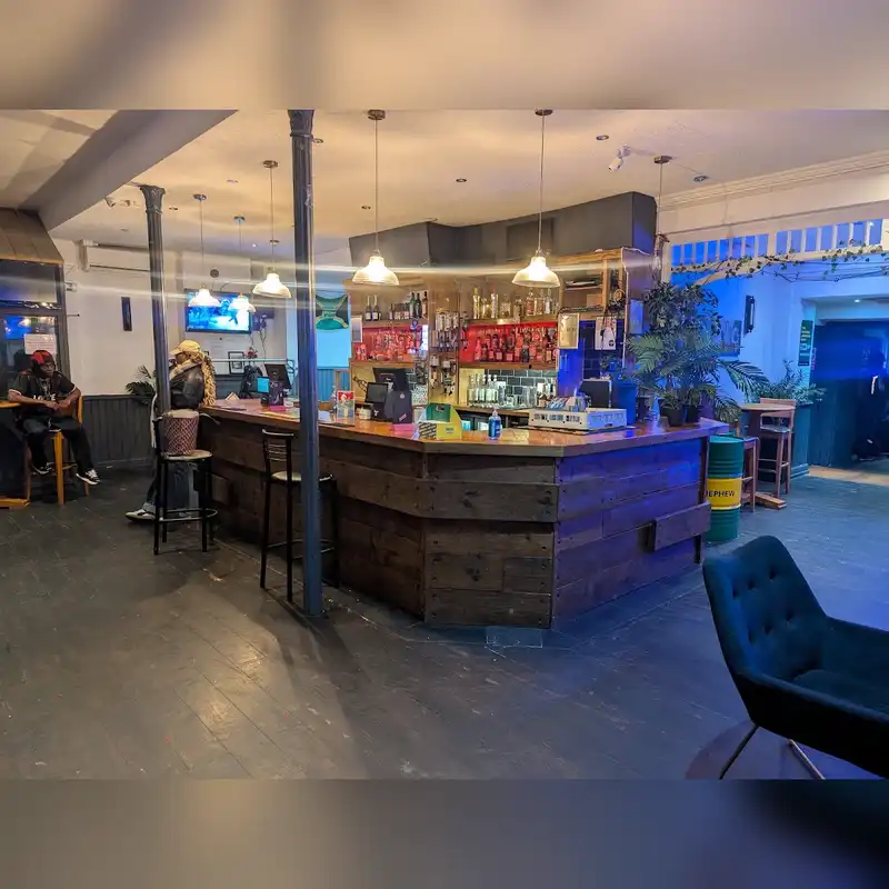 venue photo