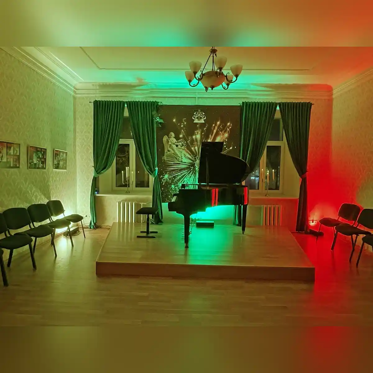 venue photo