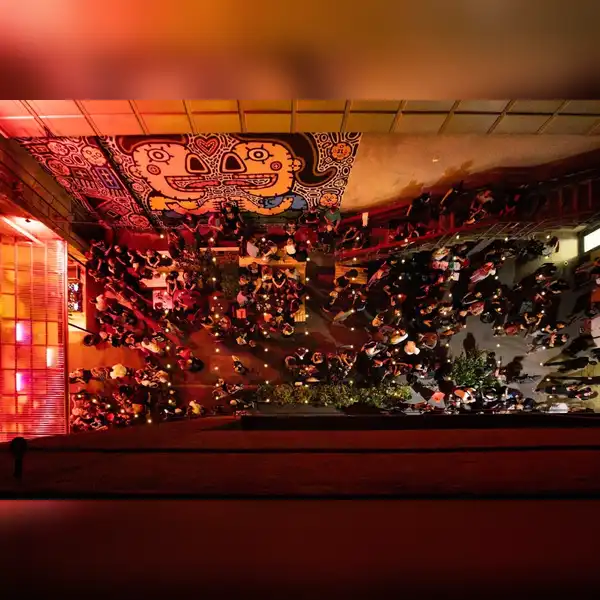 venue photo