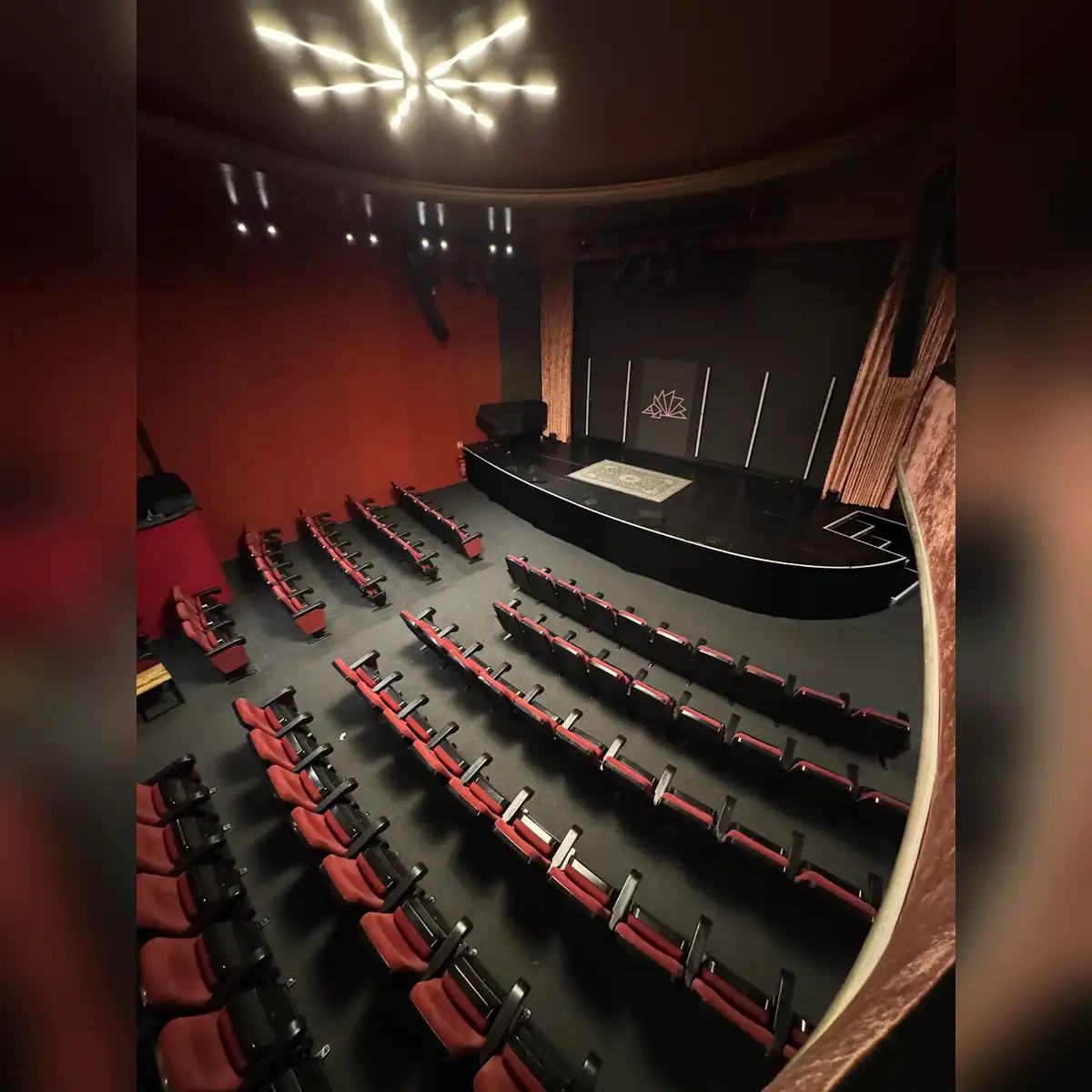 venue photo