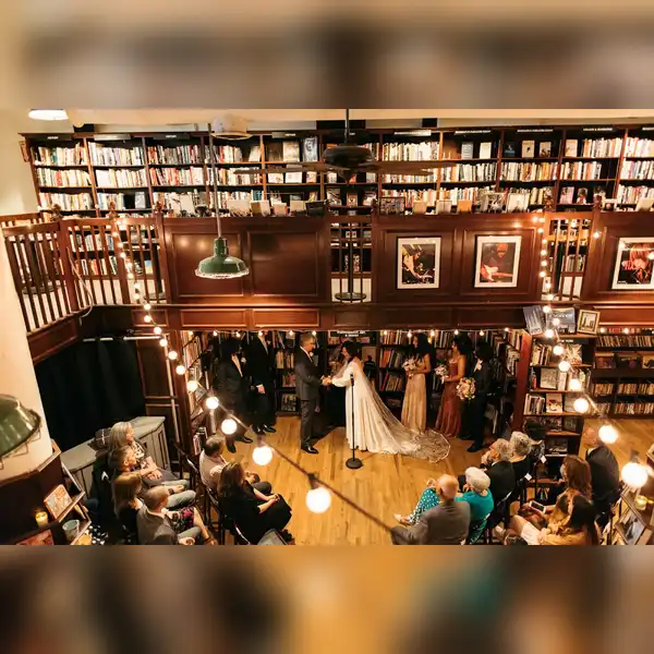 venue photo