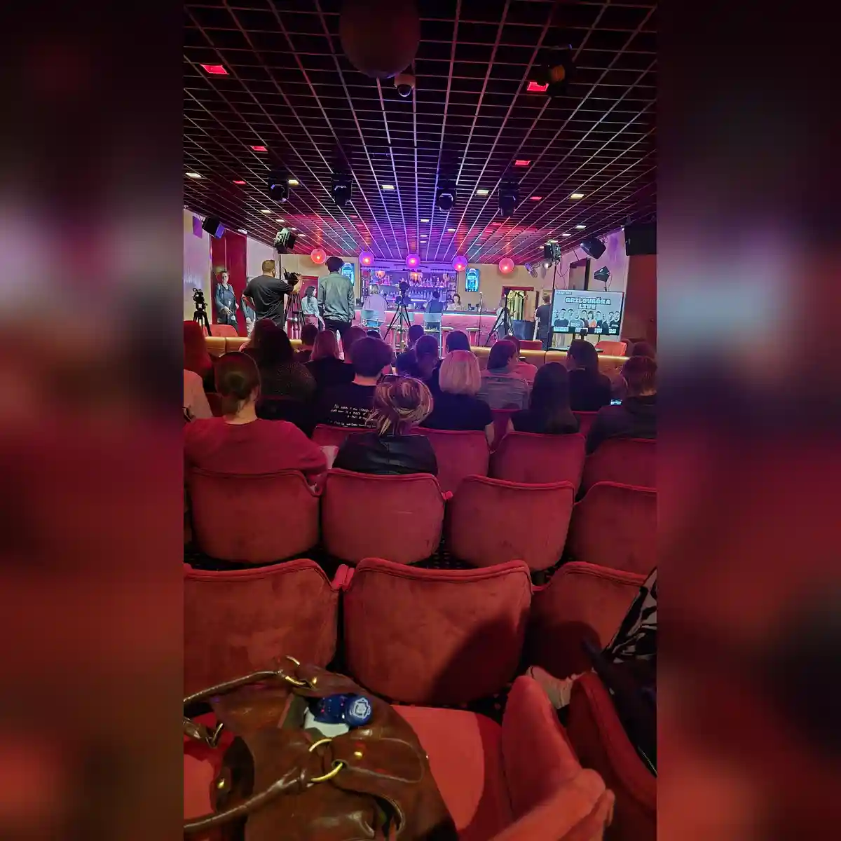 venue photo