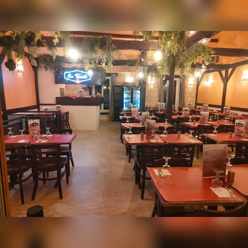 venue photo