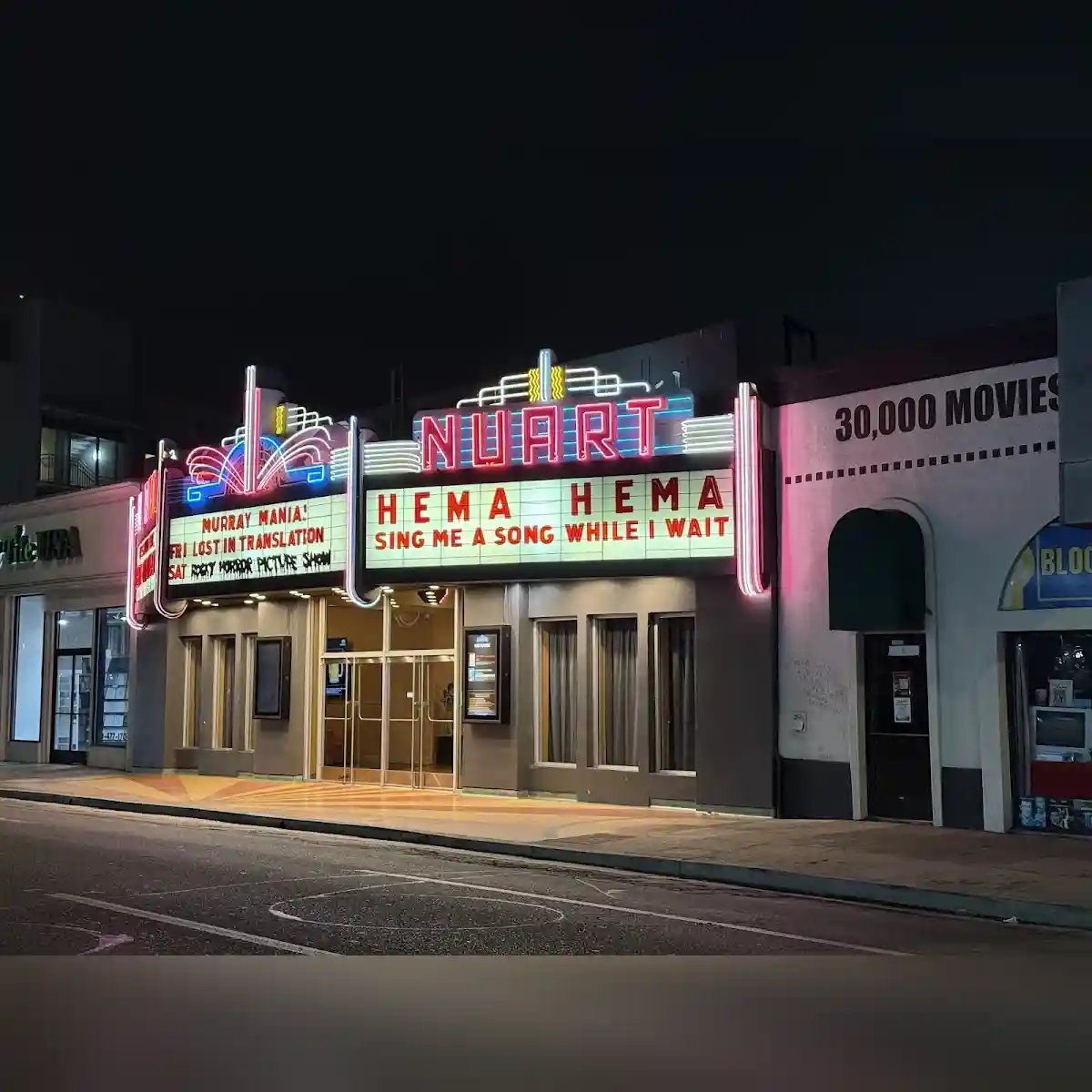 venue photo
