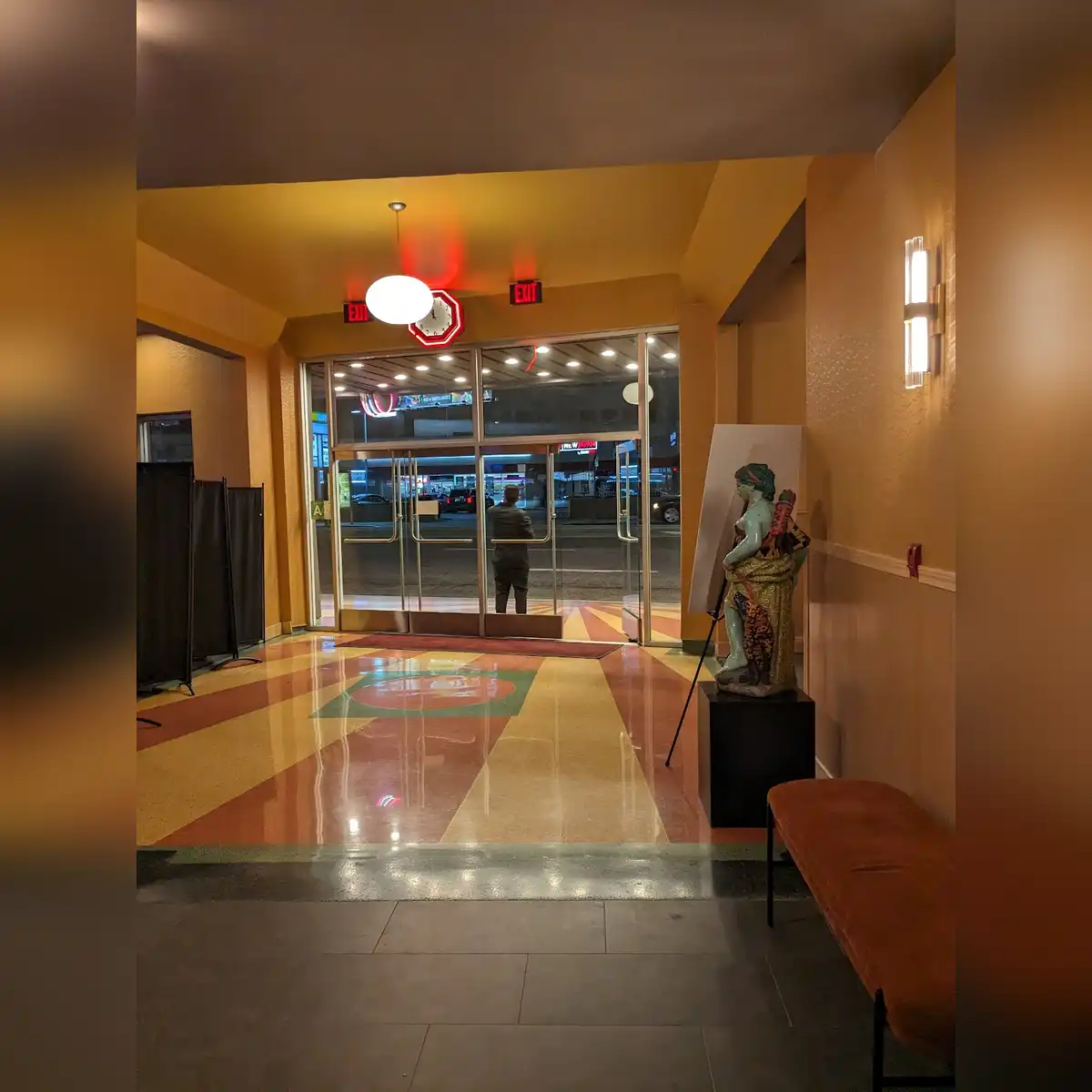 venue photo